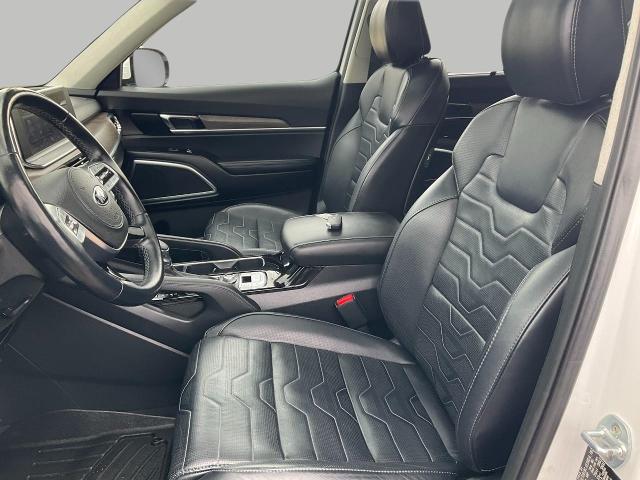2020 Kia Telluride Vehicle Photo in Kaukauna, WI 54130