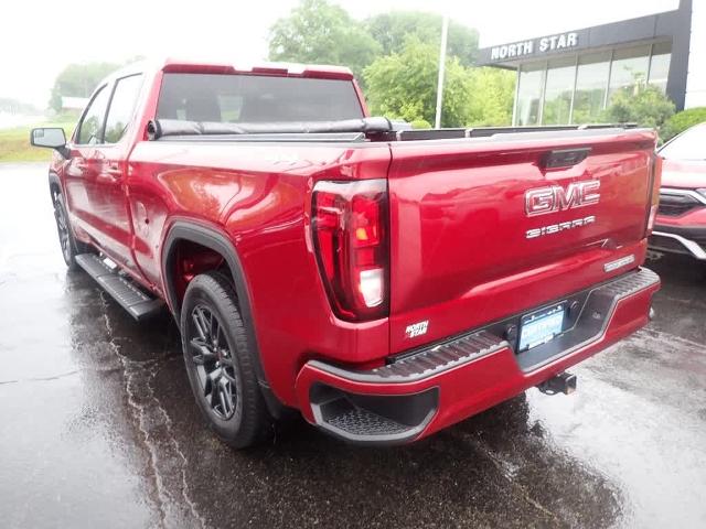 2024 GMC Sierra 1500 Vehicle Photo in ZELIENOPLE, PA 16063-2910