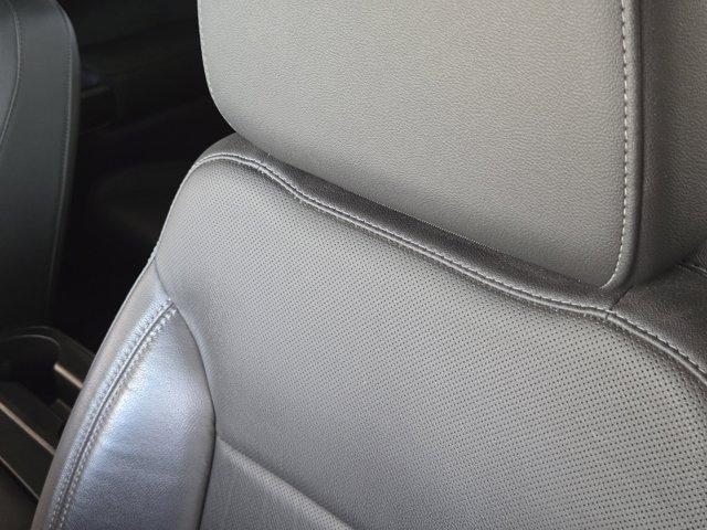 2019 Chevrolet Silverado 1500 Vehicle Photo in Decatur, TX 76234