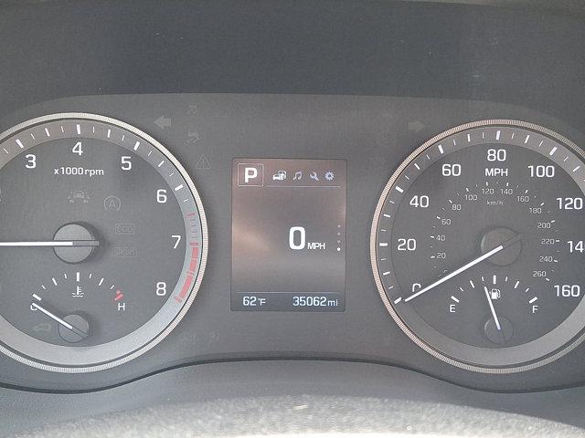 2017 Hyundai TUCSON Vehicle Photo in Philadelphia, PA 19116