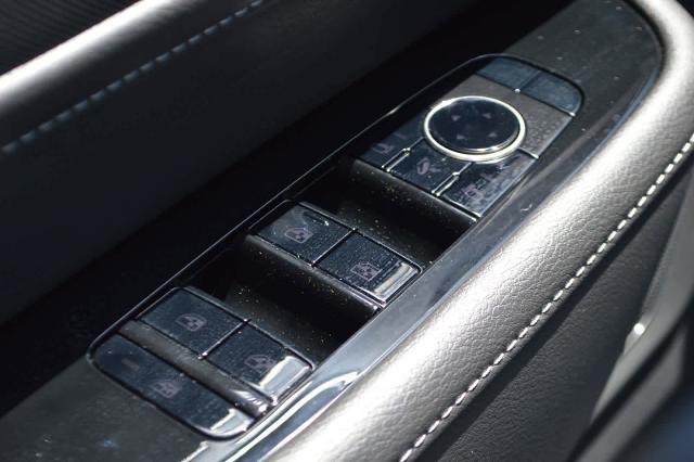 2025 INFINITI QX80 Vehicle Photo in Houston, TX 77090