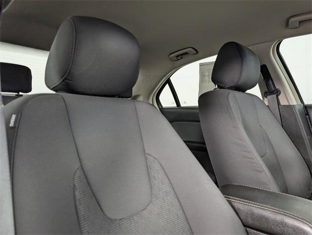 2012 Ford Fusion Vehicle Photo in ENGLEWOOD, CO 80113-6708
