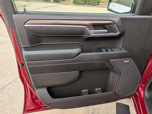 2023 Chevrolet Silverado 1500 Vehicle Photo in SELMA, TX 78154-1460