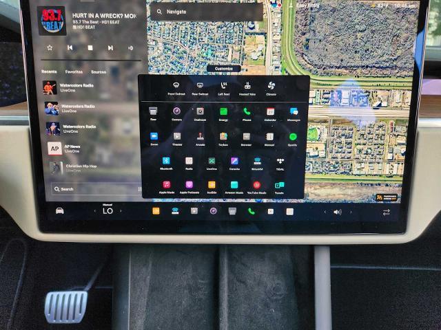 2023 Tesla Model X Vehicle Photo in HOUSTON, TX 77079