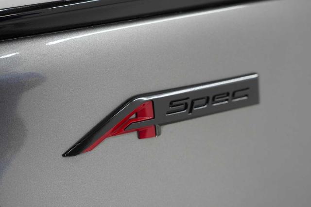 2024 Acura Integra Vehicle Photo in GRAPEVINE, TX 76051