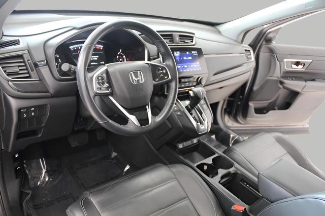 2022 Honda CR-V Vehicle Photo in Green Bay, WI 54304
