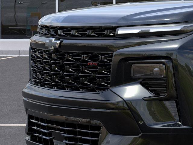 2025 Chevrolet Traverse Vehicle Photo in Roslyn, NY 11576