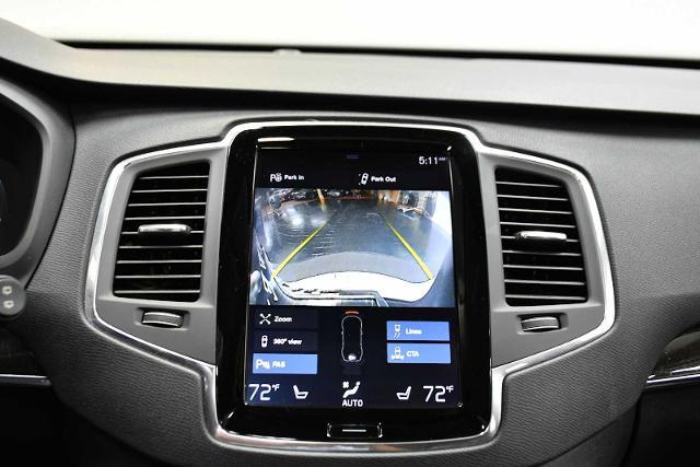 2018 Volvo XC90 Vehicle Photo in DALLAS, TX 75235