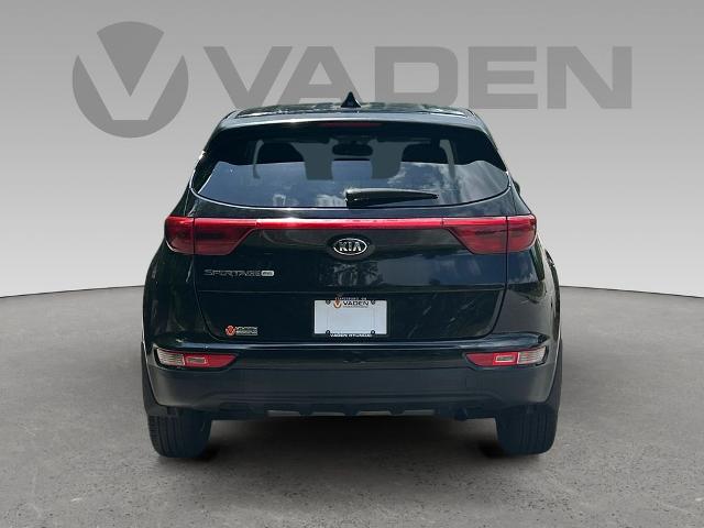 2019 Kia Sportage Vehicle Photo in Statesboro, GA 30458