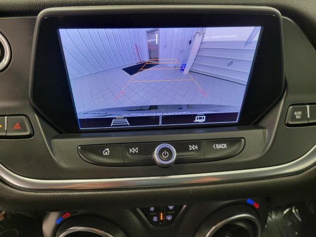 2022 Chevrolet Blazer Vehicle Photo in NEENAH, WI 54956-2243