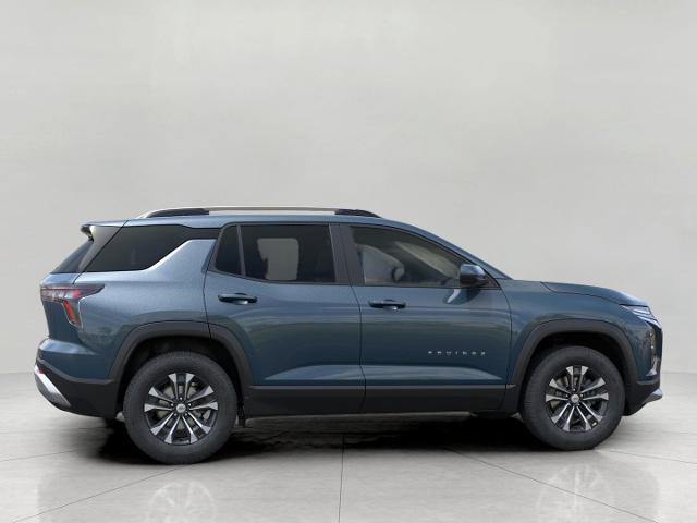 2026 Chevrolet Equinox Vehicle Photo in Madison, WI 53713