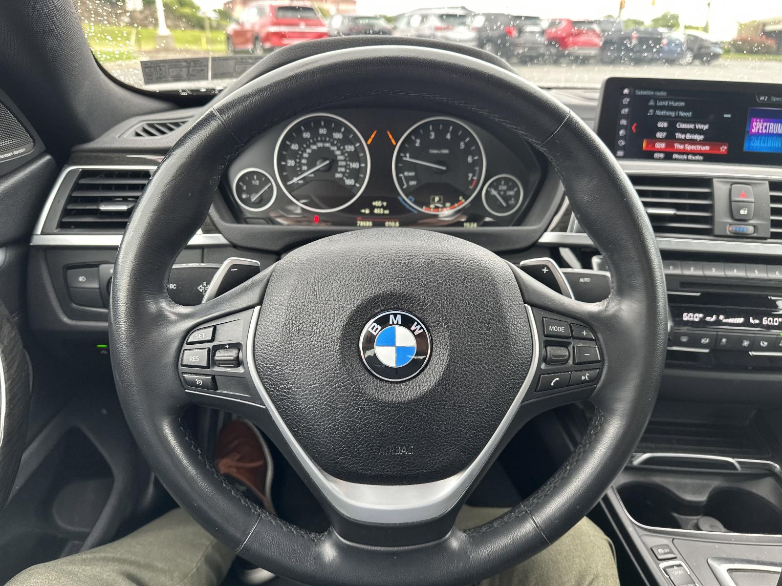 2020 BMW 430i xDrive Vehicle Photo in Lancaster, PA 17601