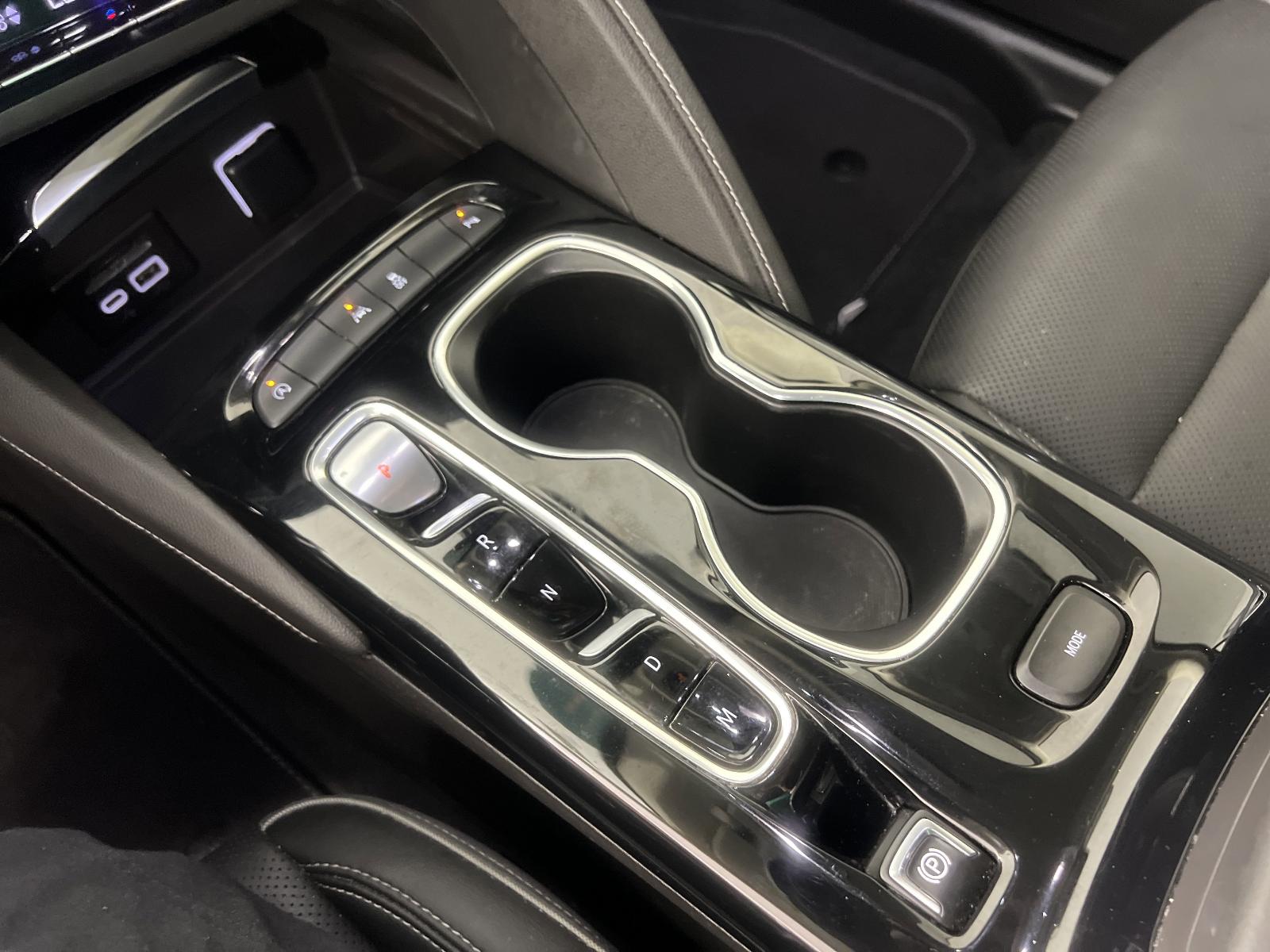 2022 Buick Envision Vehicle Photo in GEORGETOWN, TX 78626-7508