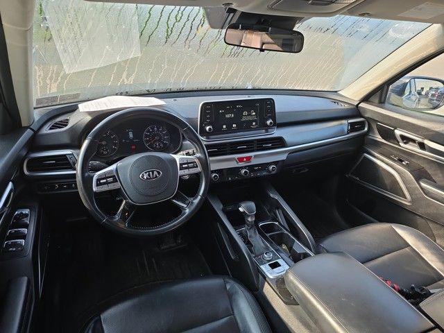 2020 Kia Telluride Vehicle Photo in Pleasant Hills, PA 15236