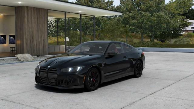 2026 BMW M4 Vehicle Photo in GRAPEVINE, TX 76051