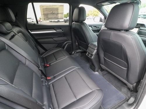2026 GMC Terrain Vehicle Photo in HOMOSASSA, FL 34448-1461