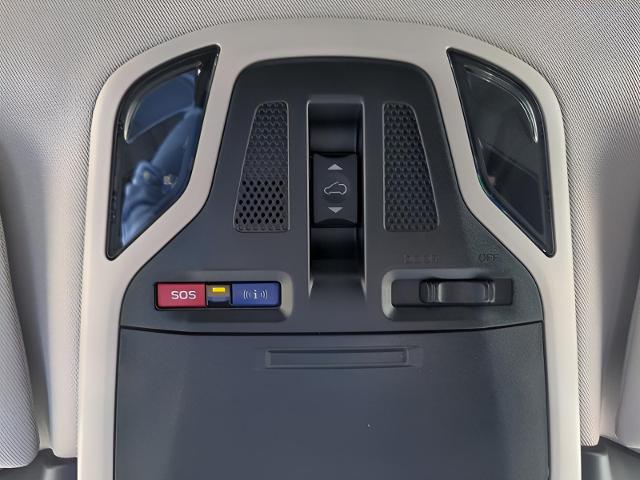 2025 Subaru Outback Vehicle Photo in Green Bay, WI 54304