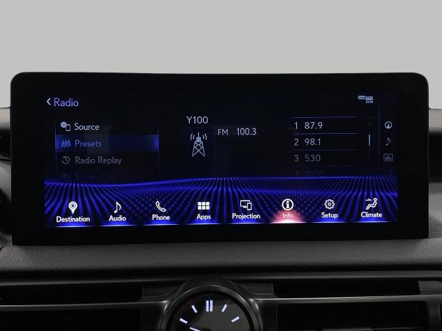 2025 Lexus IS 350 Vehicle Photo in Appleton, WI 54913