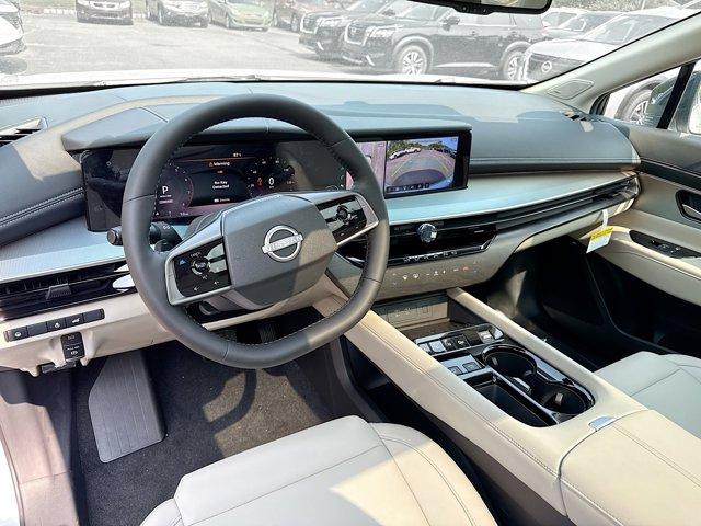 2025 Nissan Murano Vehicle Photo in Flemington, NJ 08822