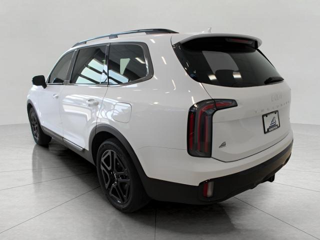 2024 Kia Telluride Vehicle Photo in Green Bay, WI 54304