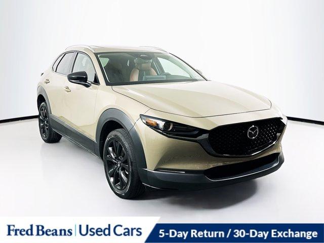 2024 Mazda CX-30 Vehicle Photo in Doylsetown, PA 18901