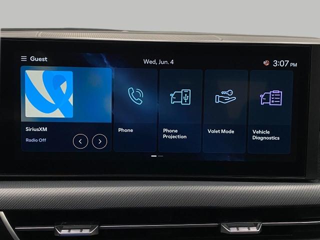 2025 Hyundai SONATA Vehicle Photo in Appleton, WI 54913