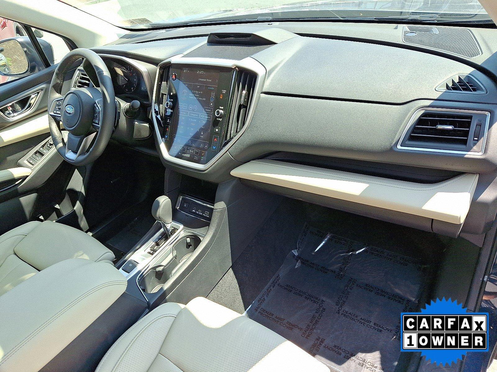 2024 Subaru Ascent Vehicle Photo in Harrisburg, PA 17111