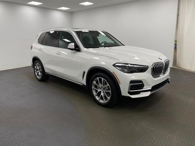 2022 BMW X5 xDrive40i Vehicle Photo in Appleton, WI 54913