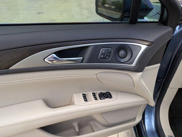 2019 Lincoln MKZ Vehicle Photo in SELMA, TX 78154-1460