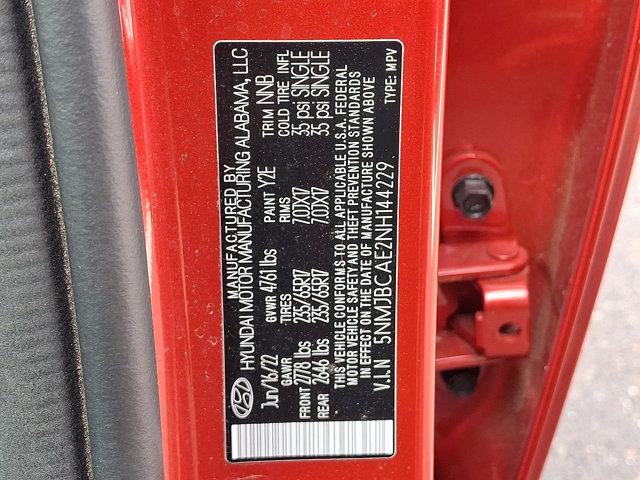 2022 Hyundai TUCSON Vehicle Photo in Philadelphia, PA 19116