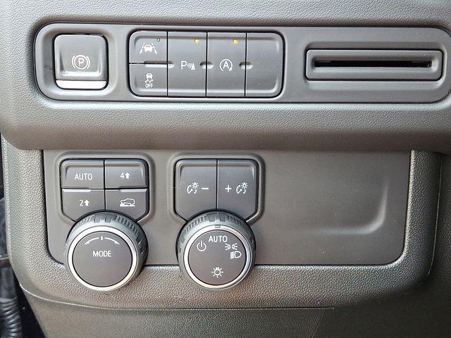 2024 Chevrolet Tahoe Vehicle Photo in DANBURY, CT 06810-5034
