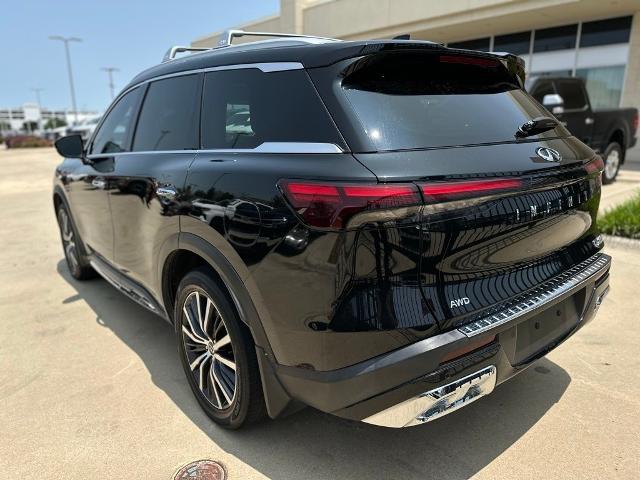 2022 INFINITI QX60 Vehicle Photo in Grapevine, TX 76051