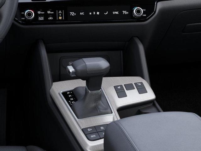 2026 Kia Sportage Vehicle Photo in Tucson, AZ 85712