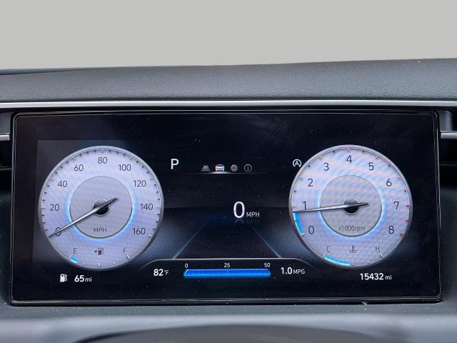 2022 Hyundai TUCSON Vehicle Photo in Appleton, WI 54914