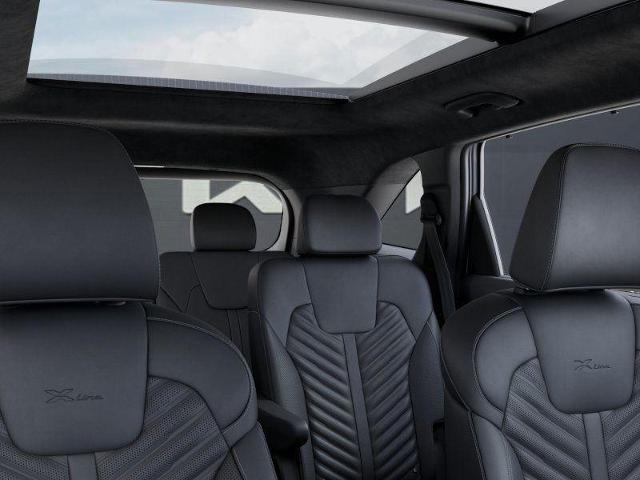 2025 Kia Sorento Vehicle Photo in Tucson, AZ 85712