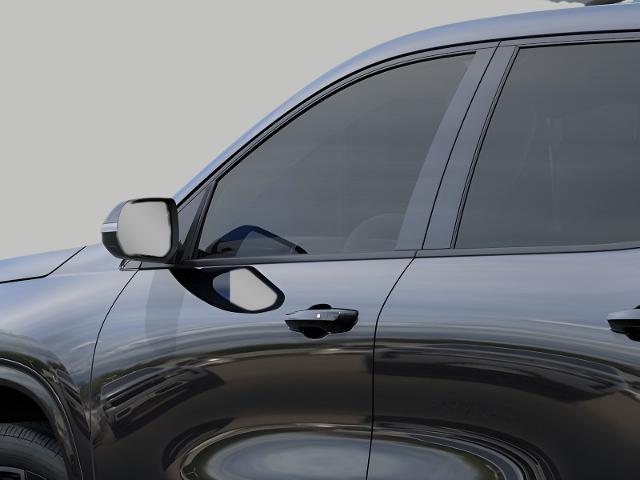 2025 Chevrolet Traverse Vehicle Photo in MADISON, WI 53713-3220