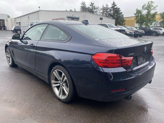 2014 BMW 435i xDrive Vehicle Photo in Doylsetown, PA 18901