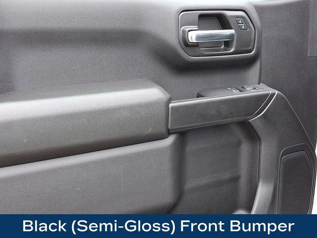 2024 Chevrolet Silverado 1500 Vehicle Photo in DANBURY, CT 06810-5034