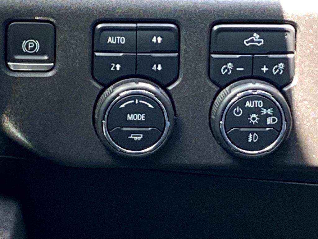 2023 Chevrolet Silverado 1500 Vehicle Photo in POOLER, GA 31322-3252