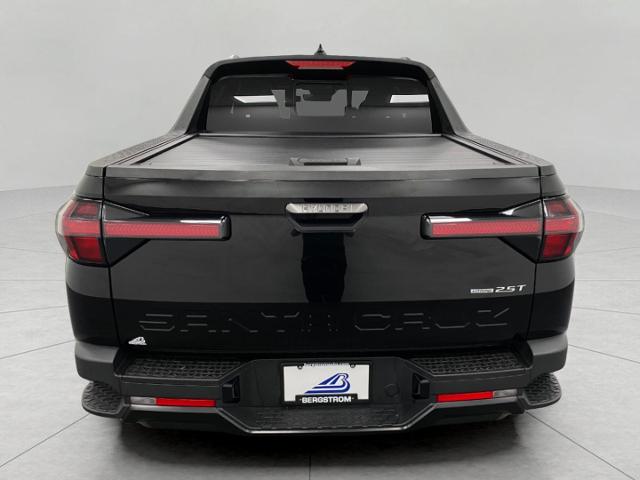 2024 Hyundai SANTA CRUZ Vehicle Photo in Appleton, WI 54913