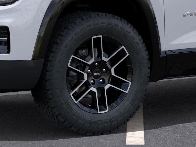 2026 GMC Terrain Vehicle Photo in WATERTOWN, CT 06795-3318