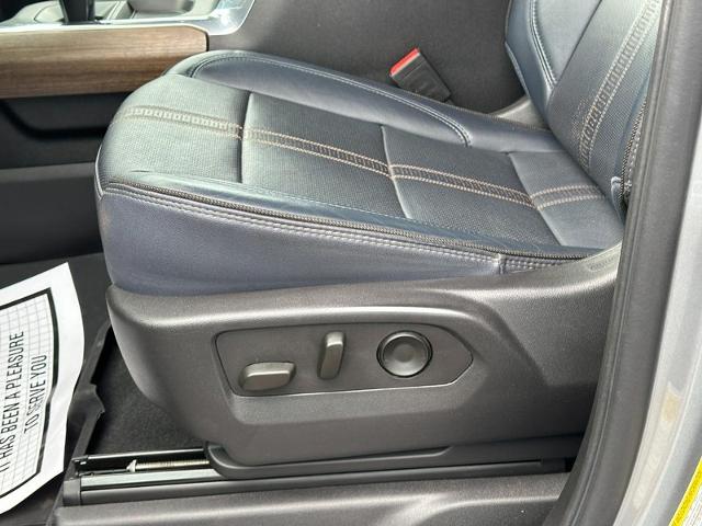2023 Chevrolet Silverado 1500 Vehicle Photo in COLUMBIA, MO 65203-3903