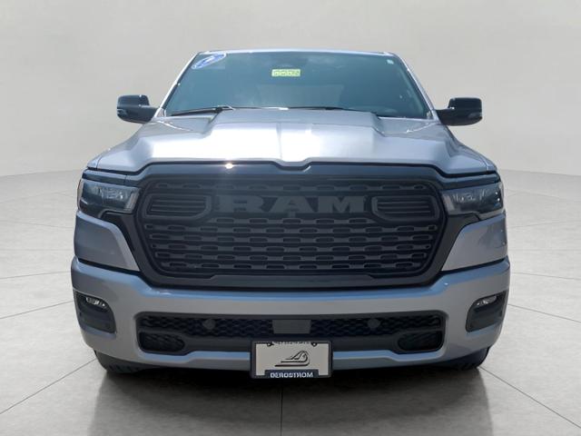 2025 Ram 1500 Vehicle Photo in Green Bay, WI 54304
