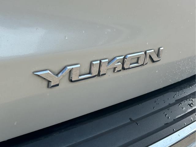 2015 GMC Yukon Vehicle Photo in Grapevine, TX 76051
