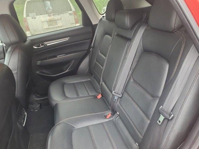 2022 Mazda CX-5 Vehicle Photo in Harrisburg, PA 17111