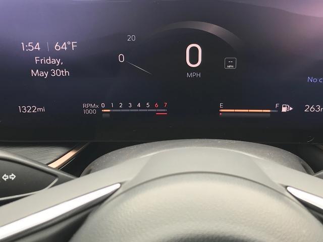 2024 Buick Envision Vehicle Photo in GREEN BAY, WI 54303-3330