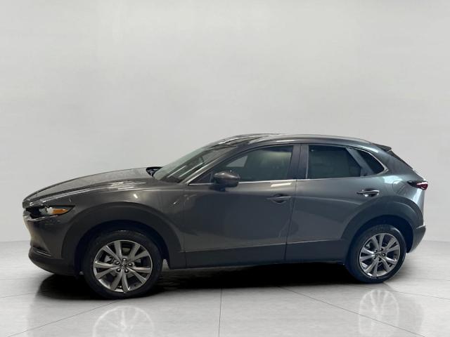 2025 Mazda CX-30 Vehicle Photo in Green Bay, WI 54304