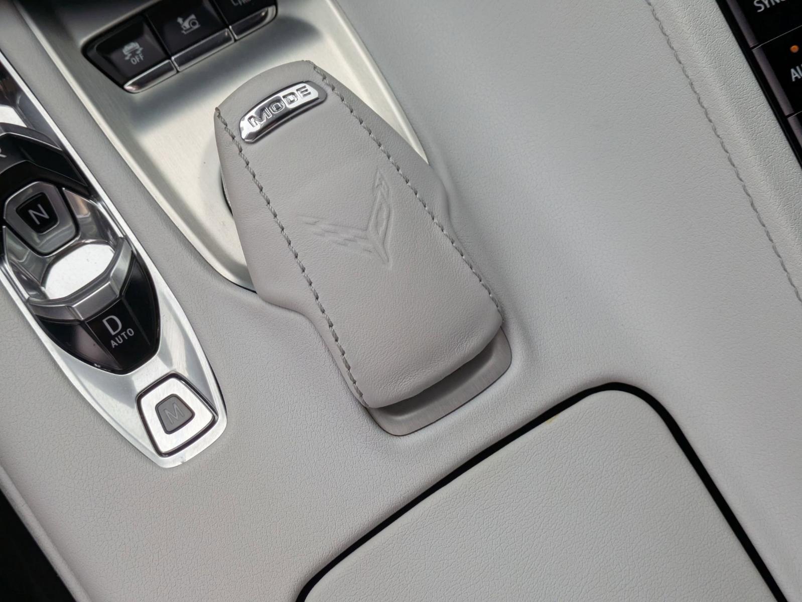 2020 Chevrolet Corvette Stingray Vehicle Photo in SELMA, TX 78154-1460