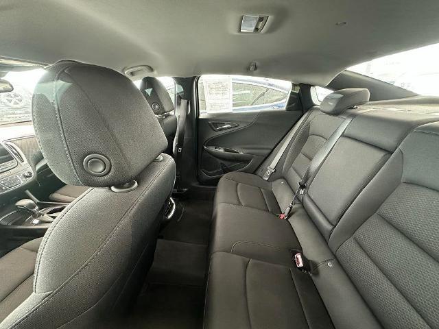 2023 Chevrolet Malibu Vehicle Photo in San Antonio, TX 78230