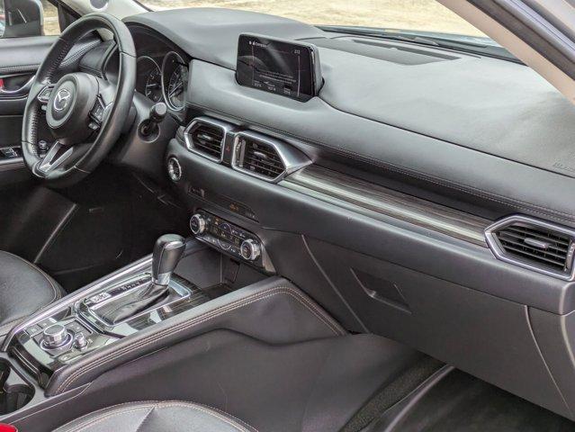 2018 Mazda CX-5 Vehicle Photo in San Antonio, TX 78209